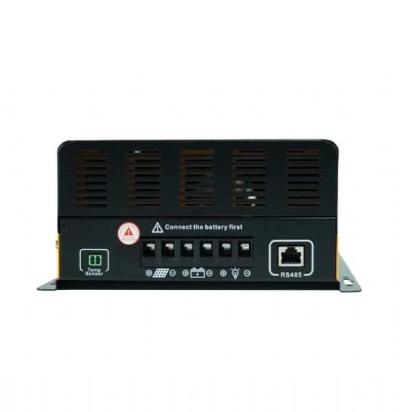 Mexxsun 60A Mppt Şarj Kontrol Cihazı 12/24/48V (MPK8) | Mppt Şarj