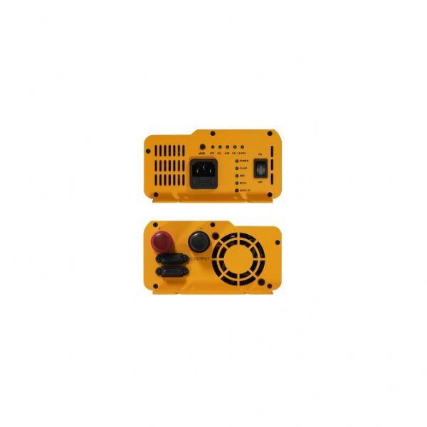 美雨ページ MEXXSUN 12V 40A AC-DC Akü Şarj Cihazı | Akü Şarj Adaptörleri | Akü