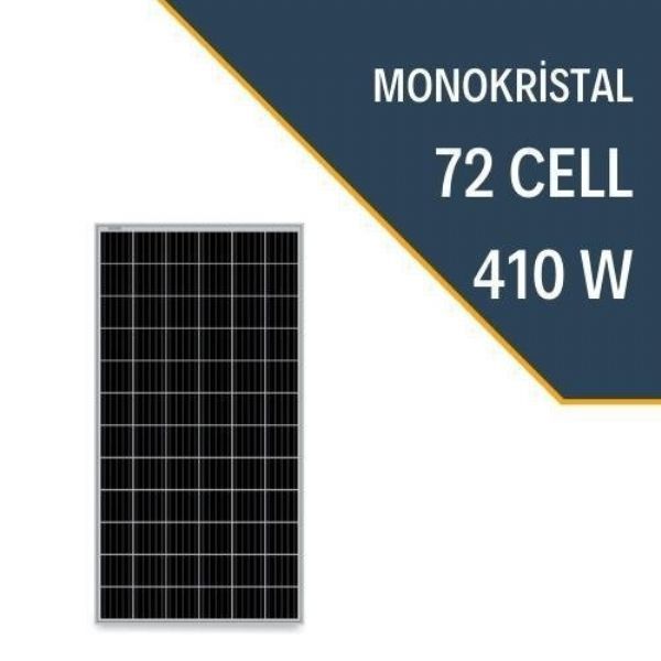 Lexron 410 Watt Monokristal Güneş Paneli | LXR410M72P | orbus 275w panel,orbus 375 w mono panel,orbus 275w panel | Lexron | Monokristal Güneş Paneli | 