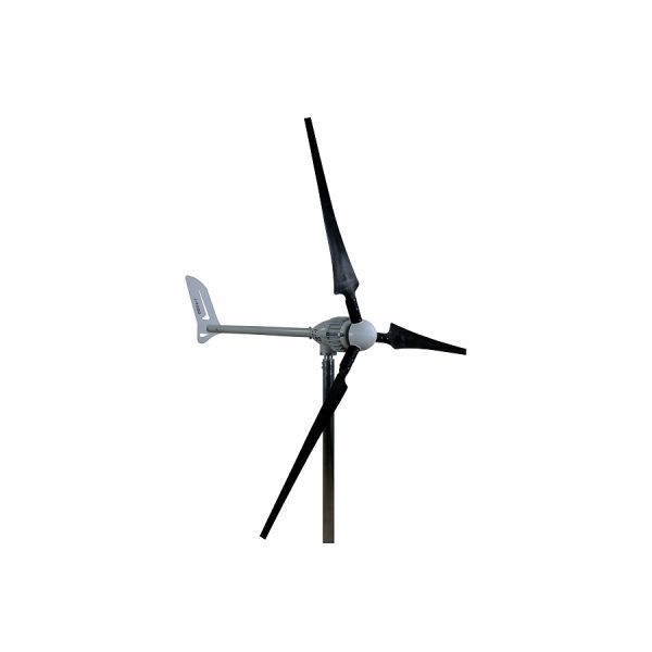 İsta Breeze 1000 Watt 24 Volt Rüzgar Türbini + Şarj Kontrol Cihazı | İ-1000-24 | rüzgar gülü, rürgar türbini, rüzgar tirbünü, rüzgar türbini, 1000w rürgar türbini, 1000w rüzgar gülü | Ista Breeze | Rüzgar Türbini | 