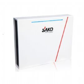 Sako Li-Pack 51.2V 200 Ah Lityum Demir Fosfat Akü LiFePo4