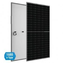 CWT 570 Watt 144TN10 16BB Topcon Güneş Paneli